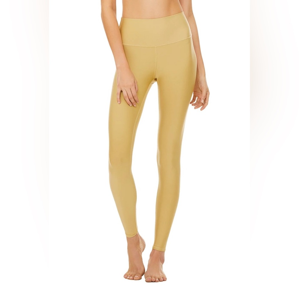 7/8 Alo yoga airlift leggings